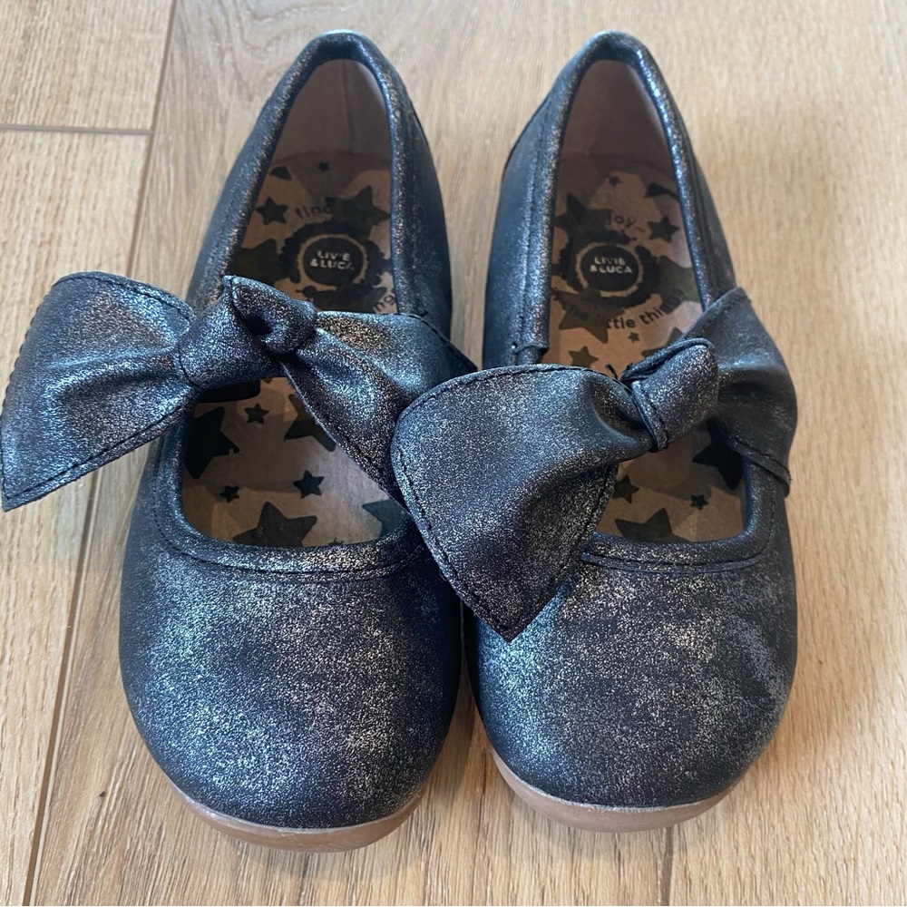 Livie & Luca Girls Size 9 Shoes